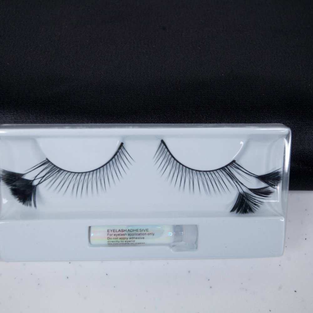 ASSORTED CREATIVE LASHES - Picture 9 of 16